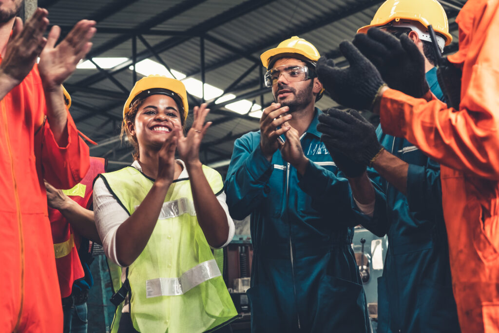 Nouveau dispositif PROREFEI de formation des Référents Energie en Industrie